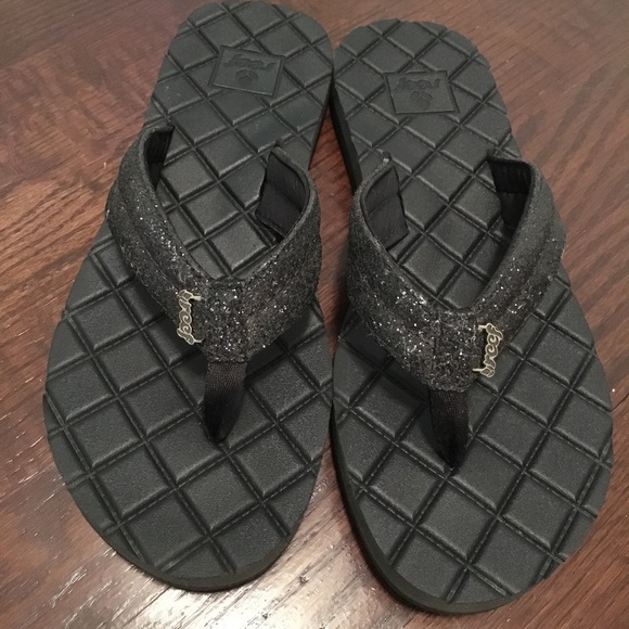 Reef Shoes - Reef sandals women’s size 7